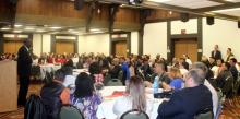 Ohio Hispanic Marriage Retreat